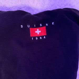 Christy suisse brandy hoodie 


#brandymelville